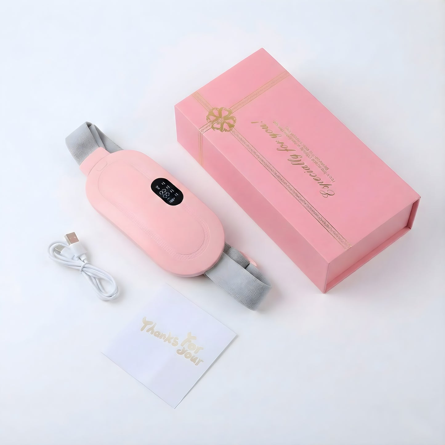 Menstrual Heating Pad