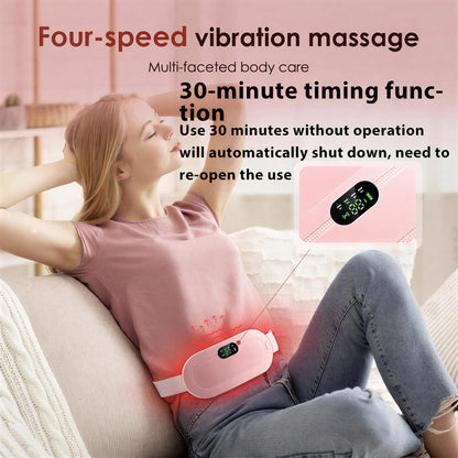 Menstrual Heating Pad