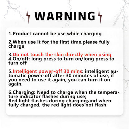 Menstrual Heating Pad