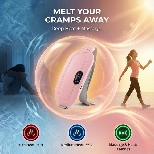 Menstrual Heating Pad