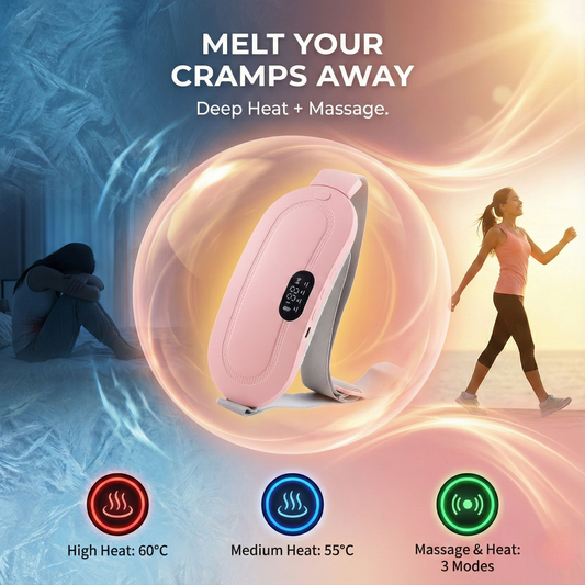 Menstrual Heating Pad